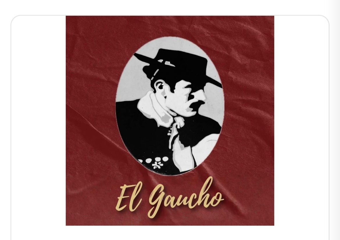 Plato estrella de Parrilladas El Gaucho