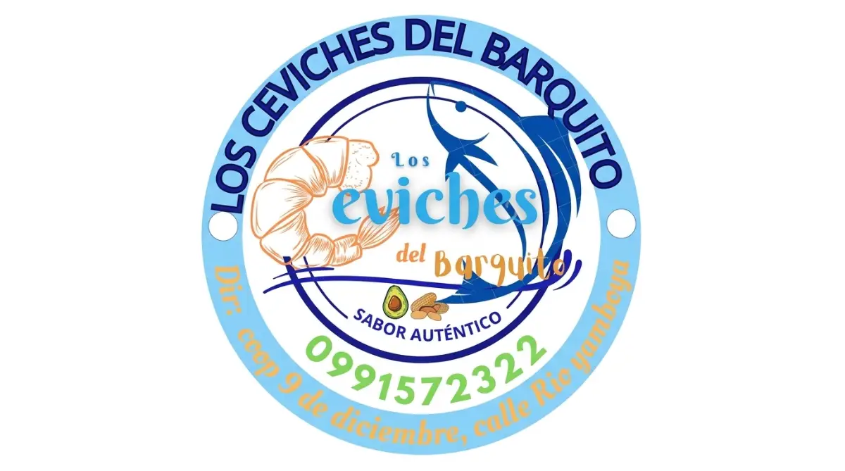 Los Ceviches Del Barquito