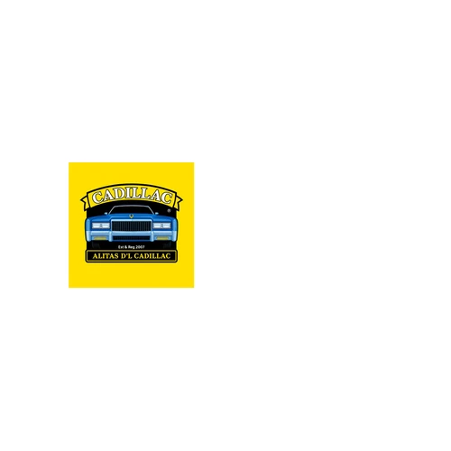Logo de Alitas del Cadillac