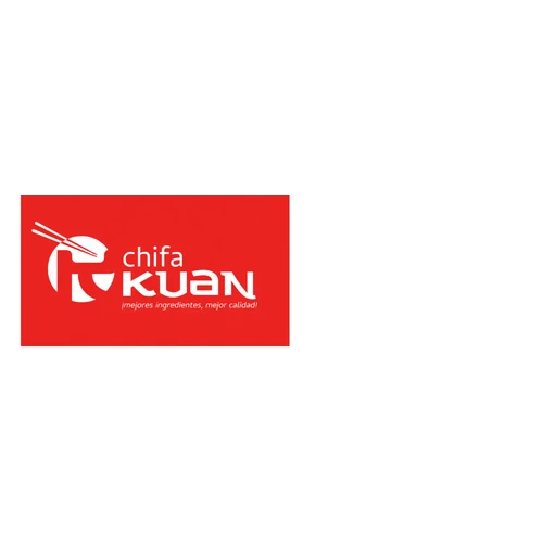 Logo de Chifa Kuan