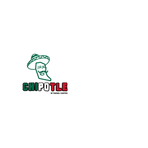 Logo de Chipotle