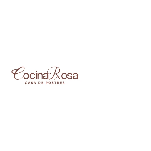 Logo de Cocina Rosa