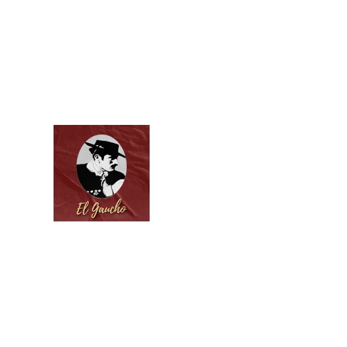 Logo de El Gaucho