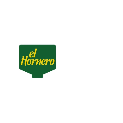 Logo de El Hornero