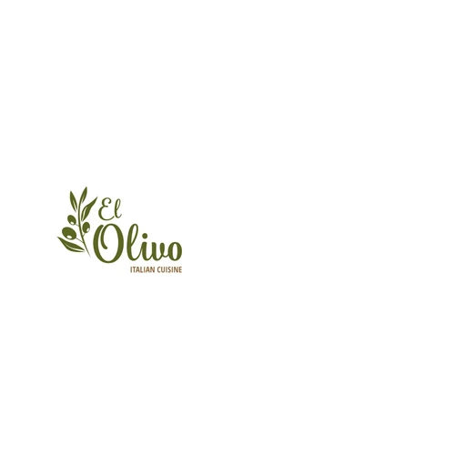 Logo de El Olivo