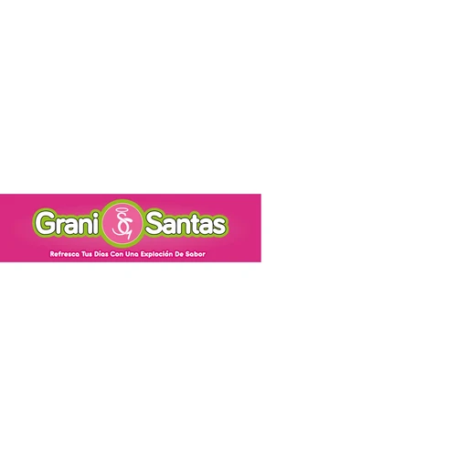 Logo de Granisantas