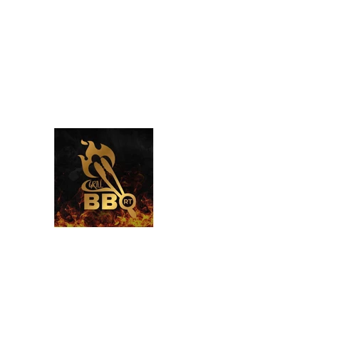 Logo de Grill BBQ
