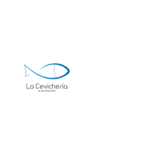 Logo de La Cevichería