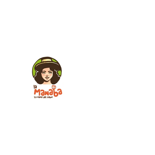 Logo de La Manaba