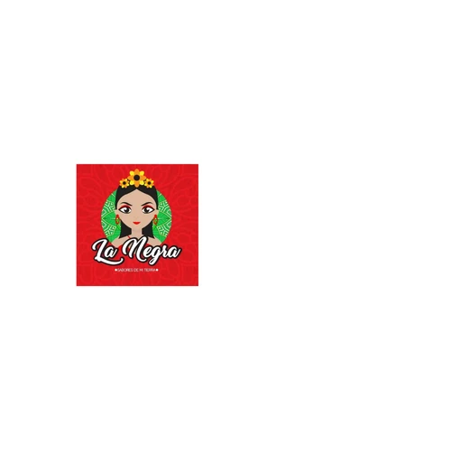 Logo de La Negra