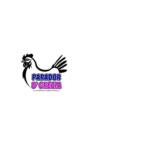 Logo de Parador De Grecia