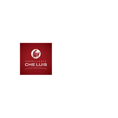 Logo de Parrilladas Che Luis