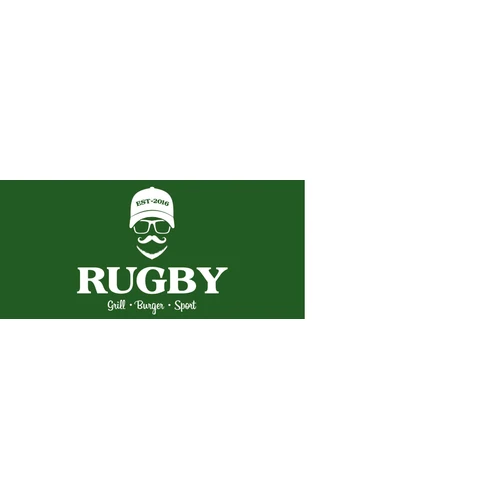 Logo de Rugby