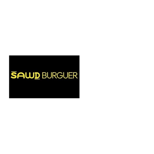 Logo de Sawd Burguer