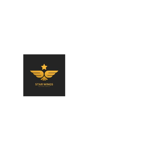 Logo de Star Wings