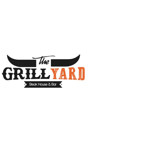 Logo de The Grill Yard