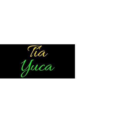 Logo de Tía Yuca