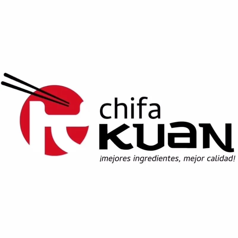 Logo de Chifa Kuan