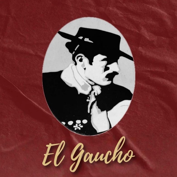 Logo de Parrilladas El Gaucho