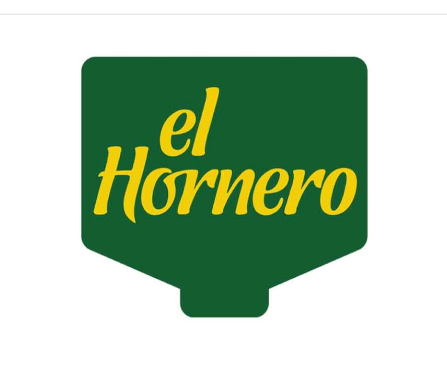 Logo de El Hornero