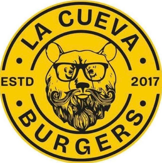 Logo de La Cueva del Oso