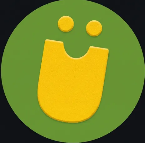 Logo de Mouns Heladería