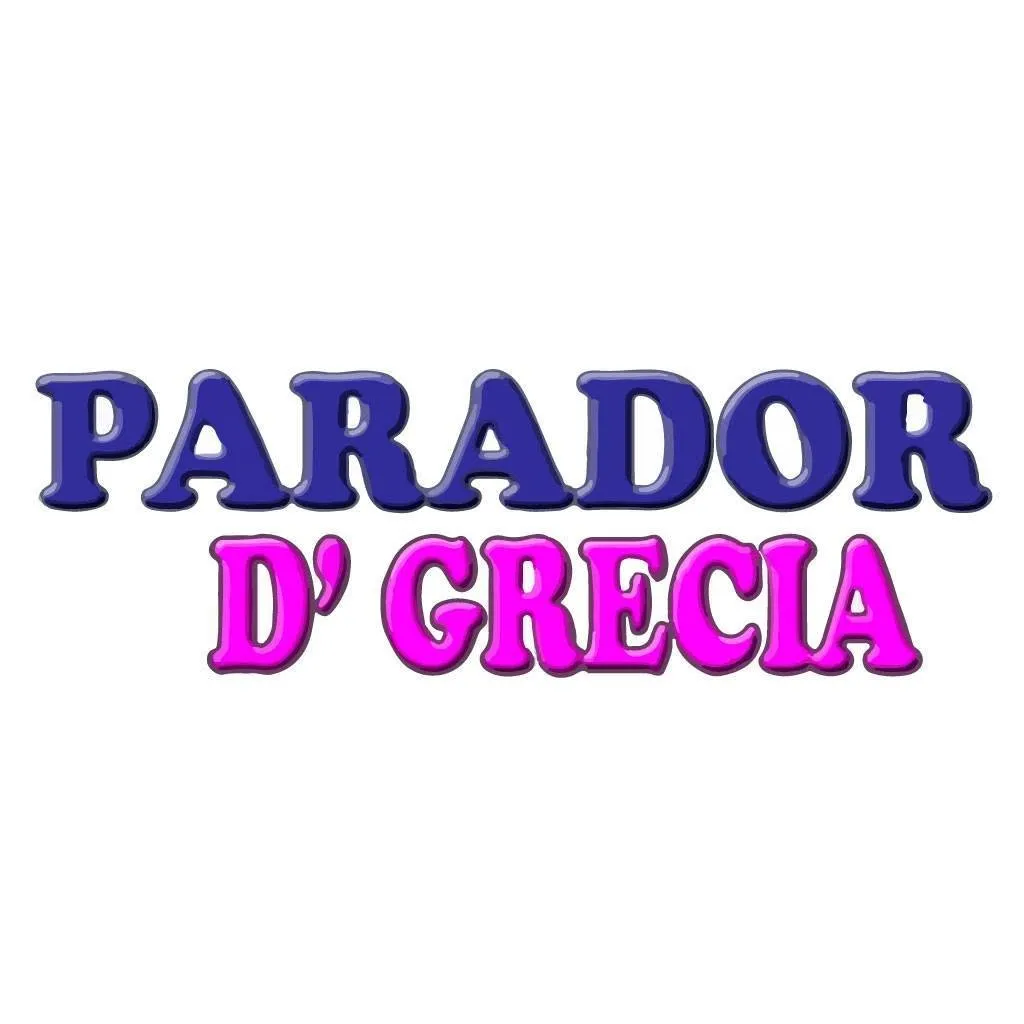 Logo de Parador De Grecia