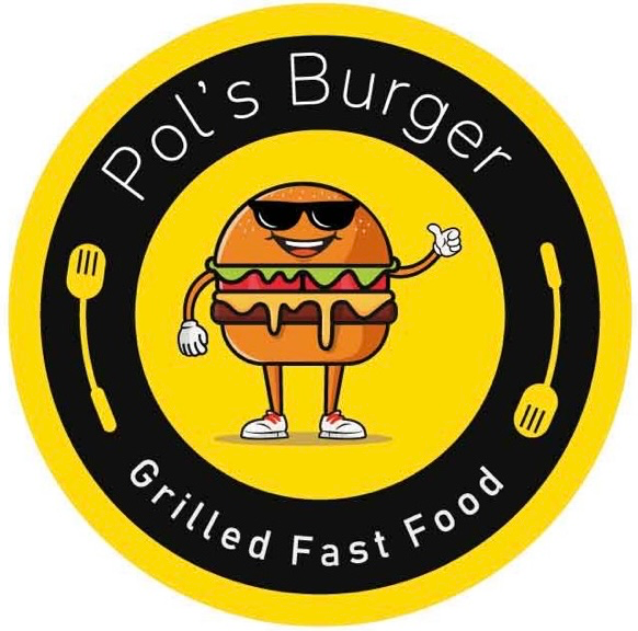 Logo de Pols Burguers
