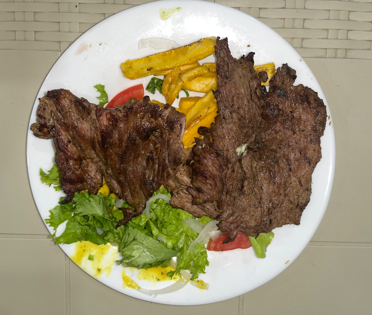 Carne Asada
