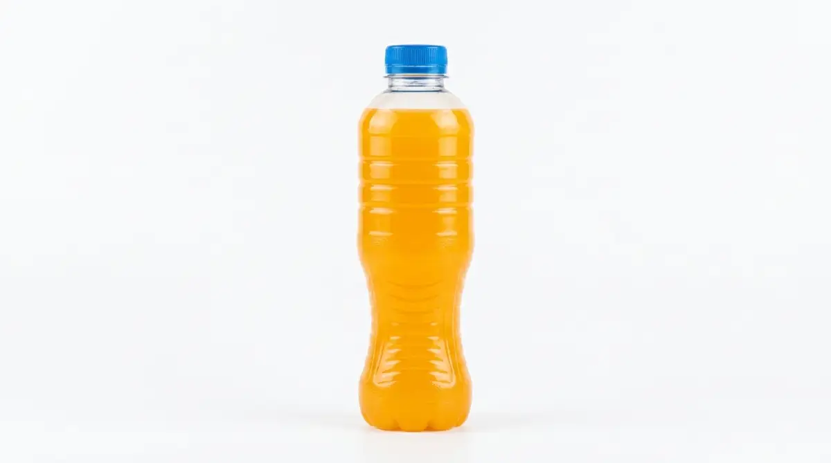 Jugo De Maracuyá